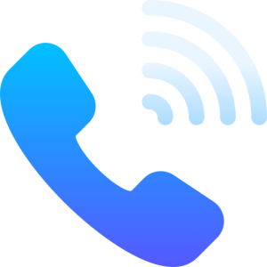 تماس 7 phone call icon