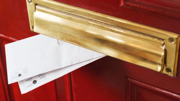 گیرندگان CERB منتظر دریافت نامه از CRA باشند! 1 CRA letter CERB