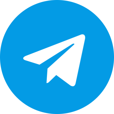 تماس 2 telegram icon