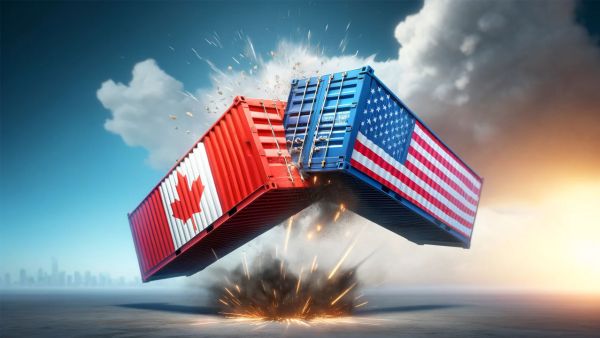 Navigating the Impact of New U.S. Tariffs on Canadian Small Businesses 1 impact of tariffs