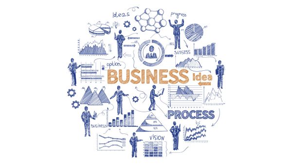 فرصت های کارآفرینی در اتاوا و انتاریو 1 business ideas