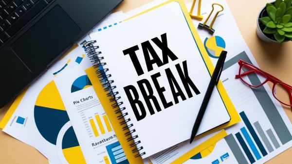 A Festive Break from Taxes: Navigating the GST/HST Holiday Relief 1 tax break
