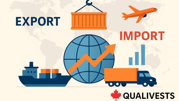 راهنمای شروع کسبوکار وارداتی در کانادا 1 starting import business 5241491d