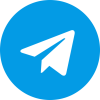 telegram icon 7cef3565