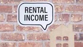 rental income management b613f826