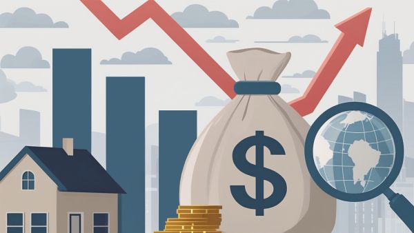 Canada Economic Update May 2025: Housing Slowdown, Rising Inflation, and Business Challenges 1 economic update d3b9ac55