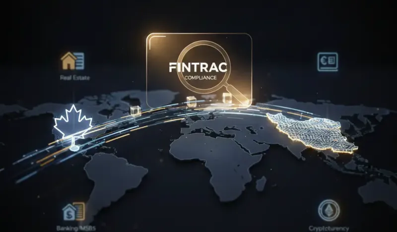 FINTRAC Updates Rules